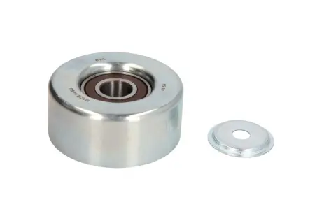 Натягуючий ролик поліклинового ременя TOYOTA DYNA, FORTUNER, HIACE / COMMUTER V, HIACE IV, HIACE V, HILUX, HILUX VI, HILUX VII, HILUX VIII, LAND CRUISER 90 2.4D/2.5D/3.0D 02.00- BTA E22014BTA