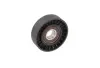 Натягуючий ролик поліклинового ременя TOYOTA AURIS, COROLLA, VERSO S, YARIS 1.3/1.33/1.5 11.10-06.20 BTA E22017BTA (фото 1)
