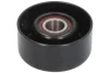 Натягуючий ролик поліклинового ременя TOYOTA ALLION I, AVENSIS, AVENSIS VERSO, CALDINA, CAMRY, COROLLA, GAIA, HARRIER, ISIS, NOAH/VOXY, OPA, PREMIO, PREVIA II, PREVIA III, RAV 4 II 1.4-2.4 02.00- BTA E22021BTA (фото 2)
