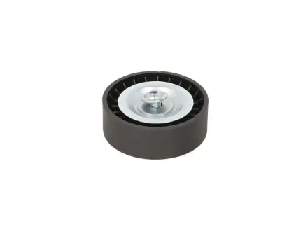 Натягуючий ролик поліклинового ременя CHRYSLER SEBRING DODGE AVENGER, CALIBER, JOURNEY JEEP COMPASS, PATRIOT MITSUBISHI GRANDIS, LANCER VIII, OUTLANDER II 2.0D 09.05- BTA E25009BTA