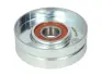 Натягуючий ролик поліклинового ременя AUDI 100 C4 2.4D/2.5D 12.90-07.94 BTA E2A5774BTA (фото 1)