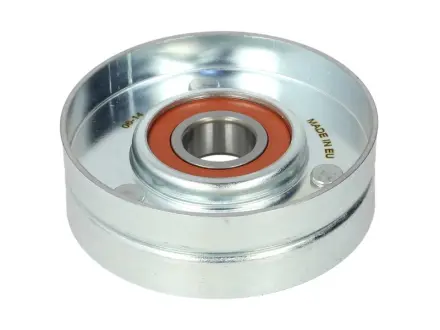 Натягуючий ролик поліклинового ременя AUDI 100 C4 2.4D/2.5D 12.90-07.94 BTA E2A5774BTA