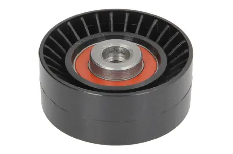 Ролик поліклинового ременя AUDI A4 ALLROAD B8, A4 B6, A4 B7, A4 B8, A5, A6 C6, Q3, Q5 SEAT EXEO, EXEO ST VW AMAROK, CRAFTER 30-35, CRAFTER 30-50, MULTIVAN T5, MULTIVAN T6 1.9D/2.0D 11.00- BTA E2A5775BTA