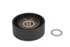 Натягуючий ролик поліклинового ременя CHRYSLER SEBRING CITROEN C4 AIRCROSS, C-CROSSER, C-CROSSER ENTERPRISE DODGE AVENGER, CALIBER, JOURNEY JEEP COMPASS, PATRIOT 1.8-2.4LPG 06.06- BTA E2C0000BTA (фото 1)