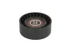 Натягуючий ролик поліклинового ременя CHRYSLER SEBRING CITROEN C4 AIRCROSS, C-CROSSER, C-CROSSER ENTERPRISE DODGE AVENGER, CALIBER, JOURNEY JEEP COMPASS, PATRIOT 1.8-2.4LPG 06.06- BTA E2C0000BTA (фото 2)