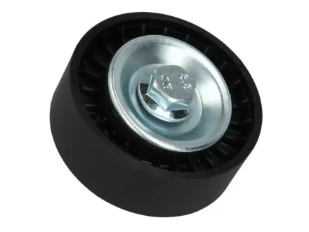 Ролик поліклинового ременя CHRYSLER ASPEN, GRAND VOYAGER V, SEBRING CITROEN C4 AIRCROSS, C-CROSSER, C-CROSSER ENTERPRISE DODGE AVENGER, CALIBER, JOURNEY JEEP COMPASS, PATRIOT 1.8-5.7 06.06- BTA E2C0005BTA