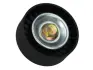 Ролик поліклинового ременя (пластик) FORD COUGAR, FOCUS I, FOCUS I/KOMBI, MAVERICK, MONDEO II, TRANSIT CONNECT MAZDA TRIBUTE 1.6-2.0 08.96- BTA E2G0003BTA (фото 1)