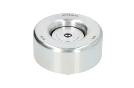 Ролик поліклинового ременя (металічна, метал) PORSCHE 911, 911 TARGA, BOXSTER, CAYMAN 2.7-3.8 08.97-12.09 BTA E2N0007BTA