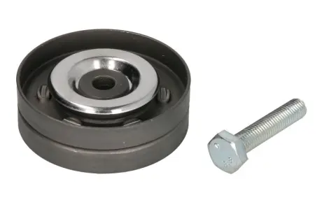 Ролик поліклинового ременя CITROEN C4, C4 I, C5 I, C5 II, C8, EVASION, JUMPY I, XSARA, XSARA PICASSO FIAT SCUDO, ULYSSE LANCIA PHEDRA, ZETA PEUGEOT 206, 307, 406, 407, 607 1.8/2.0/2.2 01.99- BTA E2P5952BTA