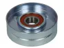 Натягуючий ролик поліклинового ременя VOLVO 850, S70, S80 I, V70 I, V70 II 2.5D 08.95-08.07 BTA E2W0004BTA (фото 1)