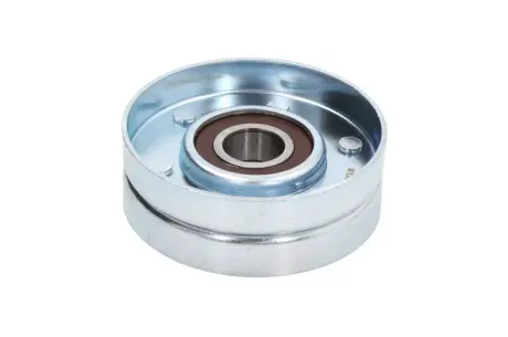 Натягуючий ролик поліклинового ременя AUDI A1 SEAT ALHAMBRA, IBIZA IV, IBIZA IV SC SKODA FABIA II VW CC B7, GOLF PLUS V, GOLF V, GOLF VI, JETTA III, JETTA IV 1.4/1.4ALK/1.4CNG 11.05-07.18 BTA E2W0049BTA