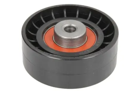 Ролик поліклинового ременя AUDI A3 SEAT CORDOBA, CORDOBA VARIO, IBIZA II, INCA, LEON, TOLEDO II SKODA OCTAVIA I VW BORA, BORA I, CADDY II, CADDY III, CADDY II/MINIVAN 1.6D/1.9D 11.95-03.13 BTA E2W5434BTA