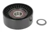 Ролик поліклинового ременя SEAT CORDOBA, CORDOBA VARIO, IBIZA II, INCA VW CADDY II, CADDY II/MINIVAN, GOLF III, POLO, POLO III, POLO III CLASSIC, VENTO 1.0/1.4/1.6 10.91-01.04 BTA E2W5488BTA (фото 1)