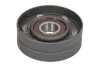 Натягуючий ролик поліклинового ременя SEAT LEON, TOLEDO II SKODA OCTAVIA I VW BORA, BORA I, GOLF IV, NEW BEETLE, POLO IV 1.4/1.6/1.9D 09.96- BTA E2W5738BTA (фото 1)