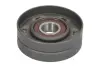 Натягуючий ролик поліклинового ременя SEAT LEON, TOLEDO II SKODA OCTAVIA I VW BORA, BORA I, GOLF IV, NEW BEETLE, POLO IV 1.4/1.6/1.9D 09.96- BTA E2W5738BTA (фото 2)