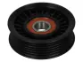 Натягуючий ролик поліклинового ременя OPEL OMEGA B, SIGNUM, VECTRA B, VECTRA C, VECTRA C GTS 2.5-3.2 03.94-07.06 BTA E2X0002BTA (фото 1)