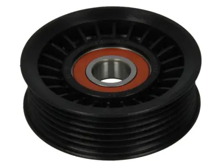 Натягуючий ролик поліклинового ременя OPEL OMEGA B, SIGNUM, VECTRA B, VECTRA C, VECTRA C GTS 2.5-3.2 03.94-07.06 BTA E2X0002BTA