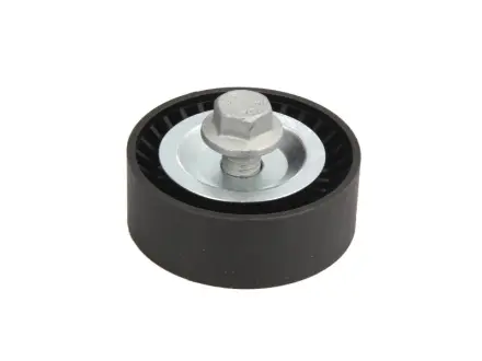 Натягуючий ролик поліклинового ременя CHEVROLET CRUZE, TRAX OPEL ASTRA J, ASTRA J GTC, CORSA D, MERIVA B, MOKKA / MOKKA X 1.7D 09.09- BTA E2X0009BTA