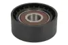 Ролик поліклинового ременя CHEVROLET AVEO, CRUZE, TRAX OPEL ASTRA J, ASTRA J GTC, CORSA D, MERIVA B, MOKKA / MOKKA X 1.2-1.7D 09.09- BTA E2X0012BTA (фото 1)