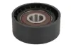 Ролик поліклинового ременя CHEVROLET AVEO, CRUZE, TRAX OPEL ASTRA J, ASTRA J GTC, CORSA D, MERIVA B, MOKKA / MOKKA X 1.2-1.7D 09.09- BTA E2X0012BTA (фото 2)