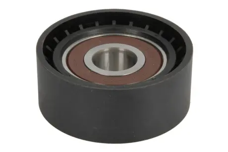 Ролик поліклинового ременя CHEVROLET AVEO, CRUZE, TRAX OPEL ASTRA J, ASTRA J GTC, CORSA D, MERIVA B, MOKKA / MOKKA X 1.2-1.7D 09.09- BTA E2X0012BTA