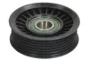 Ролик поліклинового ременя BUICK PARK AVENUE CADILLAC CTS, ESCALADE CHEVROLET ALERO, AVALANCHE, BERETTA, CAMARO, CAVALIER, CORSICA, CORVETTE, EXPRESS, IMPALA, MALIBU 1.8-8.1 02.88- BTA E2Y8009BTA (фото 1)