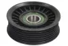 Ролик поліклинового ременя BUICK PARK AVENUE CADILLAC CTS, ESCALADE CHEVROLET ALERO, AVALANCHE, BERETTA, CAMARO, CAVALIER, CORSICA, CORVETTE, EXPRESS, IMPALA, MALIBU 1.8-8.1 02.88- BTA E2Y8009BTA (фото 2)