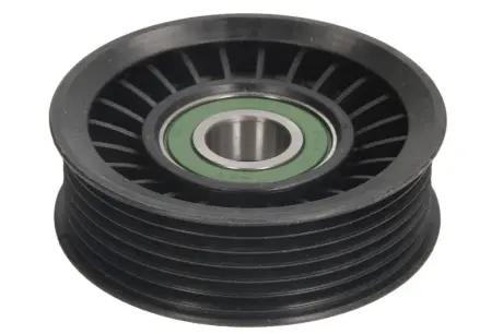 Ролик поліклинового ременя BUICK PARK AVENUE CADILLAC CTS, ESCALADE CHEVROLET ALERO, AVALANCHE, BERETTA, CAMARO, CAVALIER, CORSICA, CORVETTE, EXPRESS, IMPALA, MALIBU 1.8-8.1 02.88- BTA E2Y8009BTA
