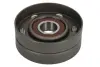 Ролик поліклинового ременя ALFA ROMEO 164 AUDI A2 CHRYSLER VOYAGER III JEEP CHEROKEE OPEL ASTRA F, CORSA B, FRONTERA A, VECTRA B PLYMOUTH VOYAGER SKODA FABIA I 1.0-2.5D 09.92-05.08 BTA E2Y8609BTA (фото 1)