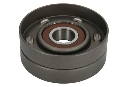 Ролик поліклинового ременя ALFA ROMEO 164 AUDI A2 CHRYSLER VOYAGER III JEEP CHEROKEE OPEL ASTRA F, CORSA B, FRONTERA A, VECTRA B PLYMOUTH VOYAGER SKODA FABIA I 1.0-2.5D 09.92-05.08 BTA E2Y8609BTA