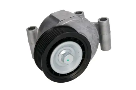 Натягувач поліклинового ременя VOLVO C30, S40 II, V50 FORD C-MAX, ECOSPORT, FOCUS C-MAX, FOCUS I, FOCUS II MAZDA 3, 5, TRIBUTE 1.6-2.3 09.00- BTA E3G0002BTA