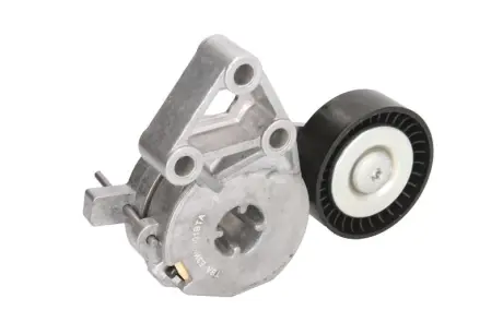 Натягувач поліклинового ременя AUDI A3, TT SEAT ALHAMBRA, ALTEA, ALTEA XL, AROSA, CORDOBA, IBIZA II, IBIZA III, IBIZA IV, IBIZA IV SC, LEON, TOLEDO II, TOLEDO III 1.4D-2.0LPG 09.95-08.15 BTA E3W0001BTA