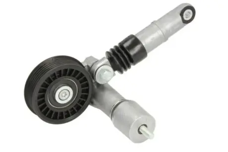 Натягувач поліклинового ременя AUDI A4 B5, A4 B6, A6 C5 SKODA SUPERB I VW BORA, BORA I, GOLF IV, PASSAT B5, PASSAT B5.5 1.9D/2.0D/2.5D 07.98-03.08 BTA E3W0018BTA
