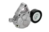 Натягувач поліклинового ременя AUDI A3 FORD GALAXY I, GALAXY MK I SEAT ALHAMBRA, IBIZA IV, IBIZA IV SC, LEON, TOLEDO II SKODA OCTAVIA I VW BORA, BORA I 1.9D/2.0/2.0D 03.95-08.15 BTA E3W0024BTA (фото 1)