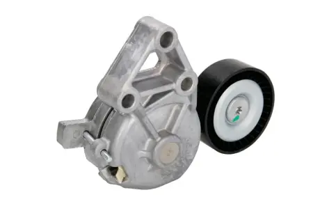 Натягувач поліклинового ременя AUDI A3 FORD GALAXY I, GALAXY MK I SEAT ALHAMBRA, IBIZA IV, IBIZA IV SC, LEON, TOLEDO II SKODA OCTAVIA I VW BORA, BORA I 1.9D/2.0/2.0D 03.95-08.15 BTA E3W0024BTA