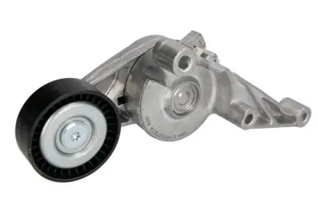Натягувач поліклинового ременя AUDI A3 SEAT ALHAMBRA, ALTEA, ALTEA XL, IBIZA IV, IBIZA IV SC, LEON, TOLEDO III SKODA OCTAVIA I, OCTAVIA II, SUPERB II VW CADDY III 1.9D/2.0D 03.00-05.11 BTA E3W0027BTA