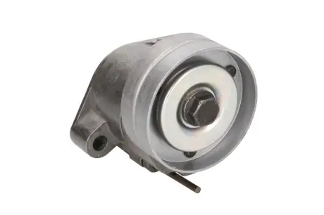 Натягувач поліклинового ременя OPEL ASTRA F, ASTRA F CLASSIC, ASTRA F/KOMBI, ASTRA G, ASTRA G/KOMBI, COMBO/MINIVAN, CORSA B, CORSA B/HATCHBACK, CORSA C, VECTRA A, VECTRA B 1.2-1.6LPG 09.88-12.09 BTA E3X0006BTA