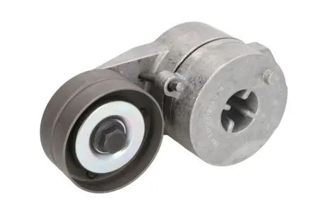 Натягувач поліклинового ременя CHRYSLER VOYAGER II, VOYAGER III JEEP CHEROKEE, GRAND CHEROKEE I, GRAND CHEROKEE II 2.5/2.5D/3.1D 01.92-12.01 BTA E3Y0001BTA