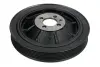 Шків колінчастого валу ALFA ROMEO GIULIA, GIULIETTA, MITO, STELVIO FIAT 500L, 500X, BRAVO II, TIPO JEEP CHEROKEE, COMPASS, RENEGADE LANCIA DELTA III OPEL ZAFIRA B/MINIVAN 1.4-2.2D 09.04- BTA E6D0001BTA (фото 2)