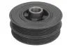 Шків колінчастого валу VOLVO C30, S40 II, V40, V50 FORD C-MAX II, FOCUS I, FOCUS II, FOCUS III, GRAND C-MAX, MONDEO IV 1.4-2.0 07.95- BTA E6G0012BTA (фото 1)