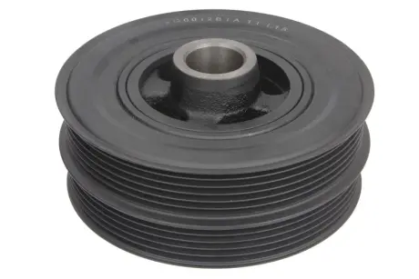 Шків колінчастого валу VOLVO C30, S40 II, V40, V50 FORD C-MAX II, FOCUS I, FOCUS II, FOCUS III, GRAND C-MAX, MONDEO IV 1.4-2.0 07.95- BTA E6G0012BTA