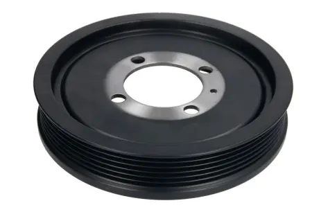 Шків колінчастого валу (кількість ребер: 6) CHEVROLET CRUZE, TRAX OPEL ASTRA H, ASTRA H CLASSIC, ASTRA H GTC, ASTRA H/KOMBI, ASTRA J, ASTRA J GTC, CORSA D, MERIVA A, MERIVA B 1.3D-2.0D 09.03- BTA E6X0012BTA