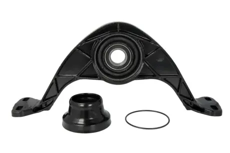 Підвісний підшипник карданного валу (30мм) VW PASSAT B6, PASSAT B7/KOMBI, TIGUAN 2.0/2.0D/3.6 09.07-07.18 BTA G9W014BTA