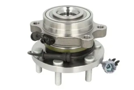 Комплект підшипника колеса передн NISSAN NAVARA NP300 2.5D/3.0D 07.05- BTA H11073BTA