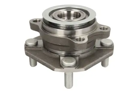 Комплект підшипника колеса (29x136,2) NISSAN 240SX, AD, ALMERA I, ALTIMA, AVENIR, CEDRIC, CUBE, JUKE, MAXIMA / MAXIMA QX V, MICRA III, MICRA IV, MURANO II, NAVARA NP300 1.2-5.6ALK 03.89- BTA H11078BTA