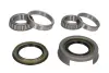 Комплект підшипника колеса передн NISSAN CABSTAR E, JUKE, NAVARA, NP300, PICK UP, TERRANO II 1.6-3.3 01.86- BTA H11089BTA (фото 1)