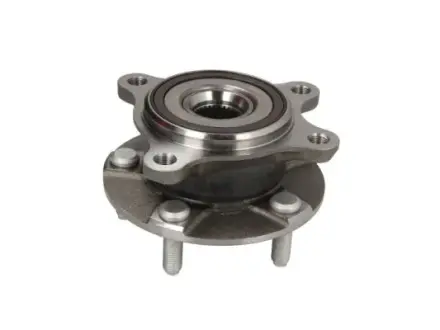 Комплект підшипника колеса передн Прав LEXUS GS, IS II TOYOTA 4 RUNNER V, ALPHARD I, ALTEZZA, ALTEZZA GITA, ARISTO, AVENSIS VERSO, BB I, BREVIS, CALDINA, CAMRY, CARINA VII 1.0-5.0 05.72- BTA H12077BTA
