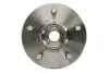 Комплект підшипника колеса передн BMW 2 (U06), 3 (G20, G80, G28), 5 (G30, F90), 5 (G31), 6 GRAN TURISMO (G32), 7 (G11, G12), I4 (G26), X1 (U11), X3 (G01, F97), Z4 (G29) 1.5H-Electric 07.15- BTA H1B029BTA (фото 3)