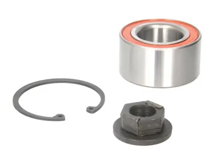 Комплект підшипника колеса передн FORD KA, STREET KA MAZDA 2 1.2-1.6 02.01-11.08 BTA H1G034BTA