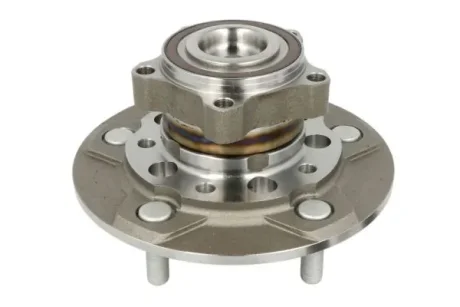 Комплект підшипника колеса передн Лів/Прав (із маточиною) (30x208x68) FORD TRANSIT, TRANSIT V363 2.0D/2.2D 10.11- BTA H1G045BTA